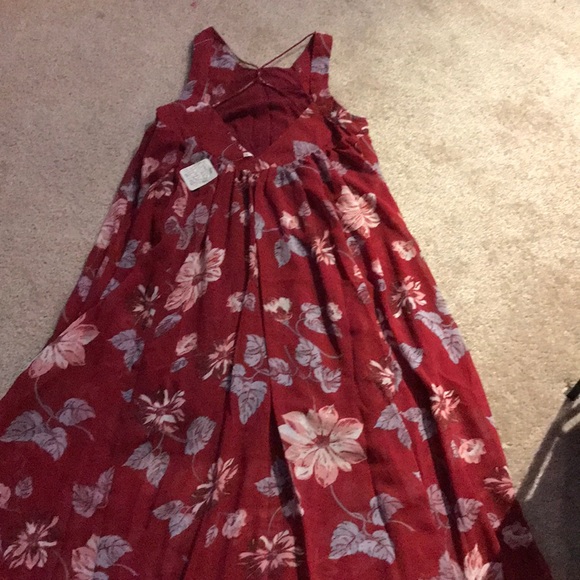 BNWT Free People Dress - Picture 3 of 4